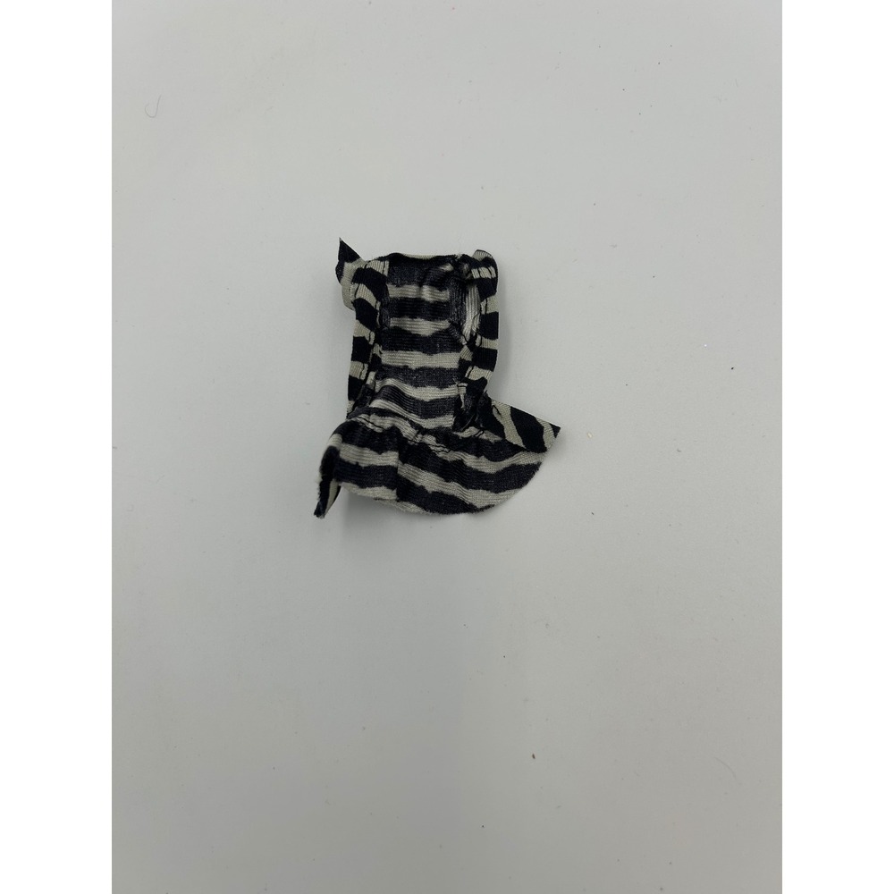 Monster High Art Class Skelita Cereveras Vest Top